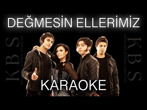 Model - Değmesin Ellerimiz