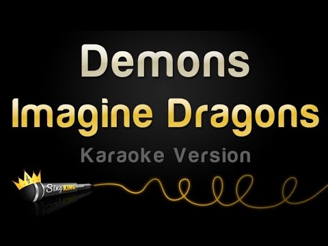 Imagine Dragons - Demons