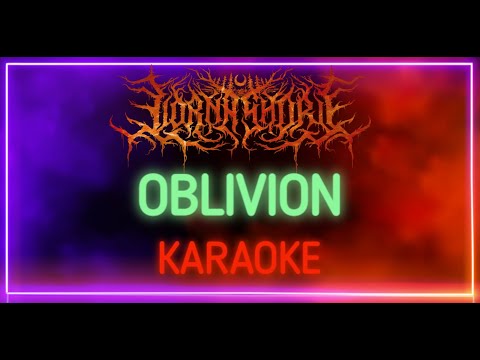 Lorna Shore - Oblivion