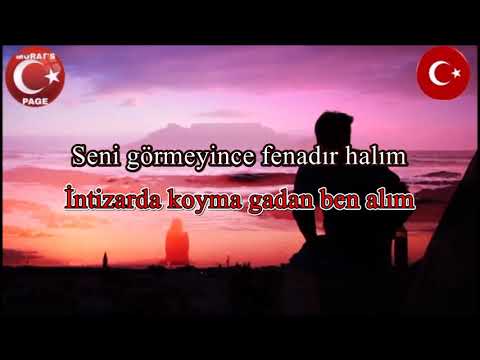 Yandırdın Kalbimi