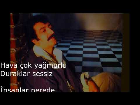 Müslüm Gürses Senin Kadar Hiç Kimseyi Sevmedim