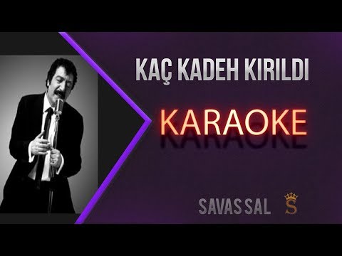 Kaç Kadeh