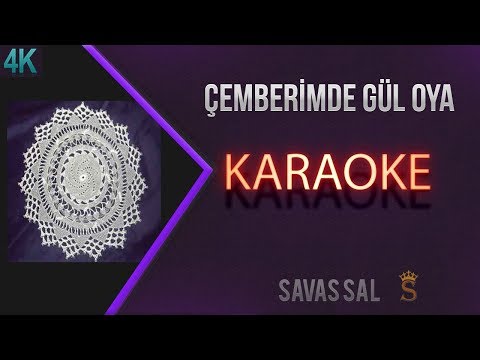 Çemberimde Gül Oya Traditional Folk Song
