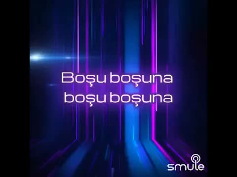 Boşu boşuna