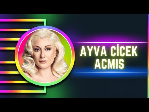 Muazzez Ersoy - Ayva Çiçek Açmış
