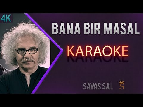 Bana Bir Masal Anlat Baba
