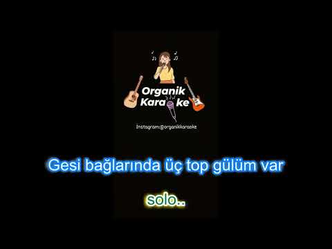 Gesi bağları