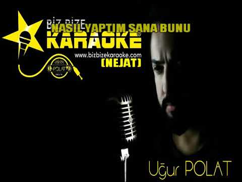 Arkadaş Karaoke Nejat Alp 2020