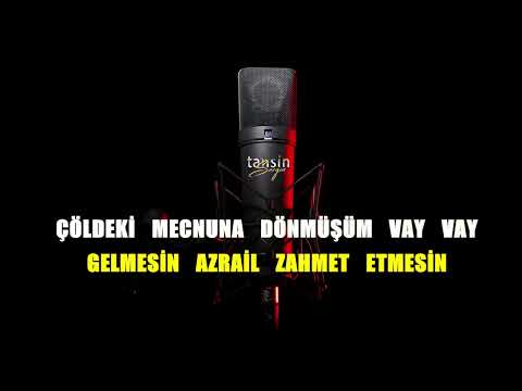 Ünal Çalık - Öyle Bir Sevdaya Düşmüşüm