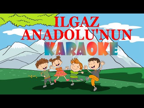 Ilgaz Anadolu'nun Sen Yüce Bir Dağısın