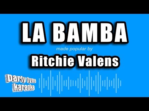 Ritchie Valens - La Bamba
