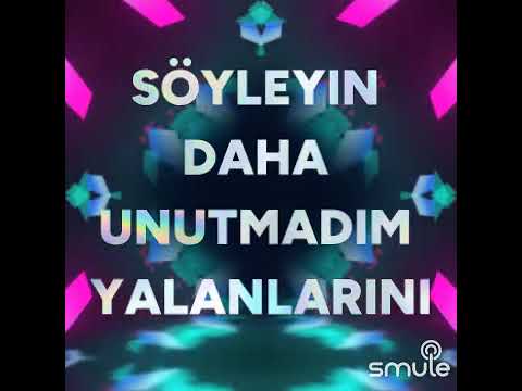 Söyleyin