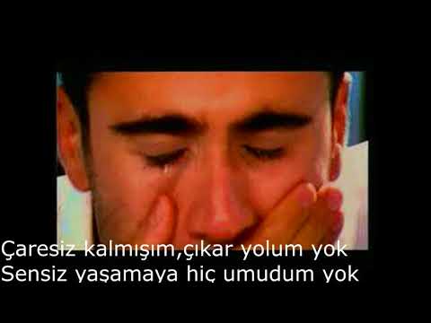 Emrah Belalım Benim