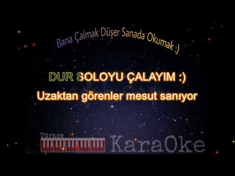 Benim Hayatım Arabeks (İbrahim Tatlıses)Türkçe Piano