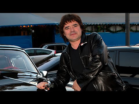 Евгений Осин - Зимний Вечер