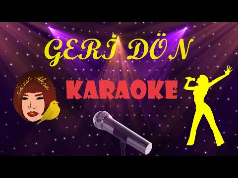 Sezen Aksu - Geri Dön