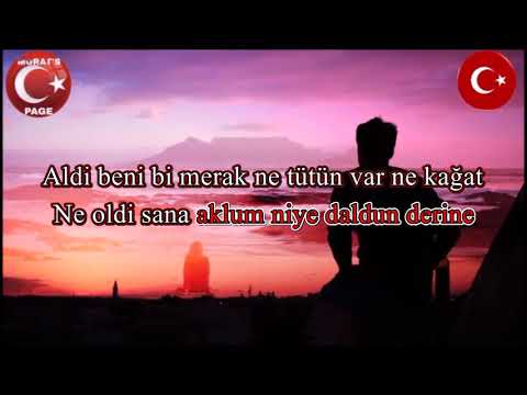 Yaylanın Çimenine *Salih YILMAZ*