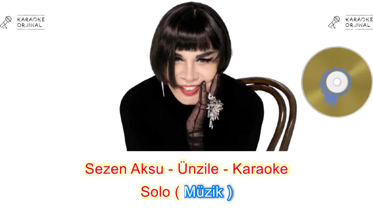 Sezen Aksu - Ünzile