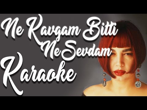 Sezen Aksu - Ne Kavgam Bitti Ne Sevdam