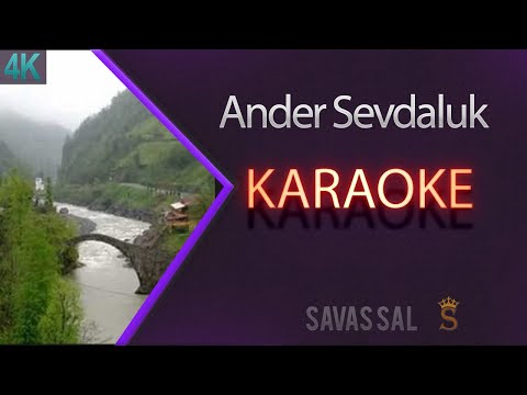 Ander Sevdaluk