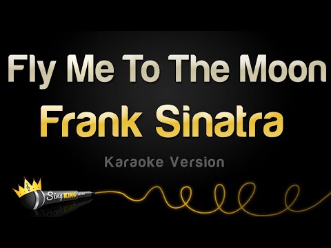 Frank Sinatra - Fly Me To The Moon