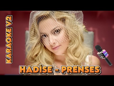 Hadise - Prenses