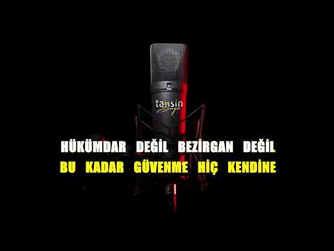 Orkestra - Padişah (Sibel Can)