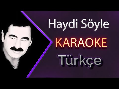 Haydi Söyle
