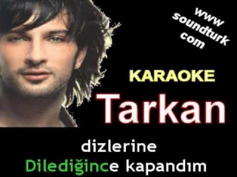 Tarkan - Kuzu Kuzu