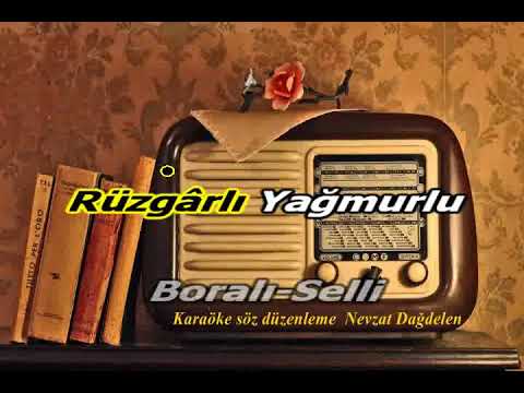 karaoke Şu Felek Yüzüme Gülmeyiversin Ebru Temur