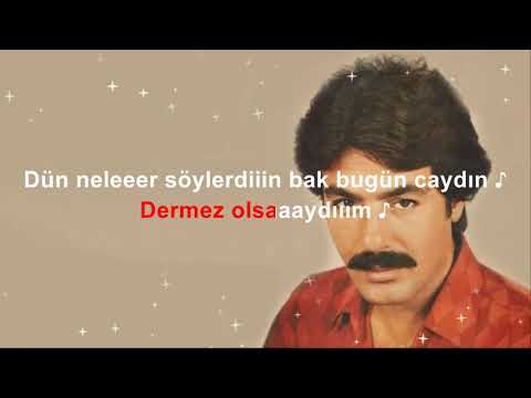 FERDİ TAYFUR YÜREĞİMDE YARA VAR 3 FARKLI KARAR İÇ İÇE AYNI VİDEODA