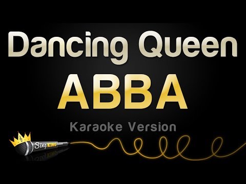 ABBA - Dancing Queen