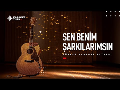 I Sen Benim Şarkılarımsın I Cem Adrian I İlhan Şeşen I Mİ