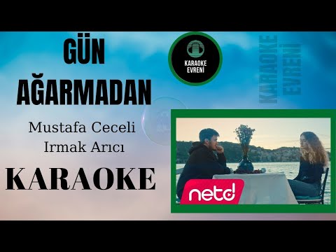 Mustafa Ceceli & Irmak Arıcı - Gün Ağarmadan