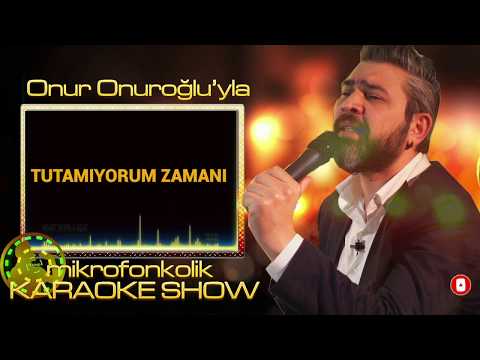 TUTAMIYORUM ZAMANI