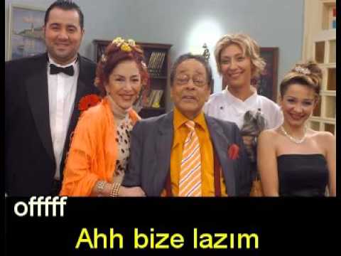 Ata Demirer FINDIK FISTIK