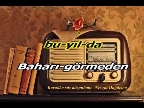 HÜNER COŞKUNER hüzzam potbori