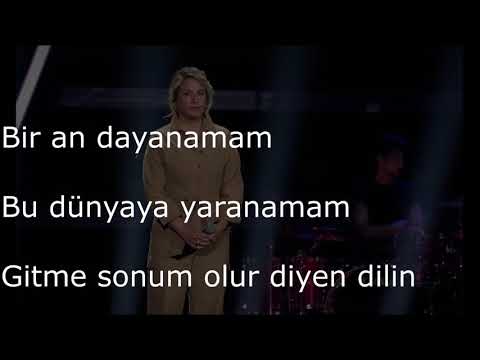 Zeynep Avcı Yalan EN Kalite