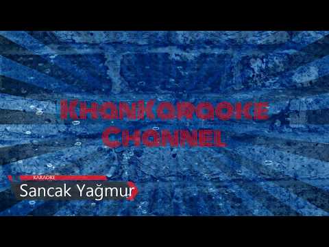 Sancak Yağmur