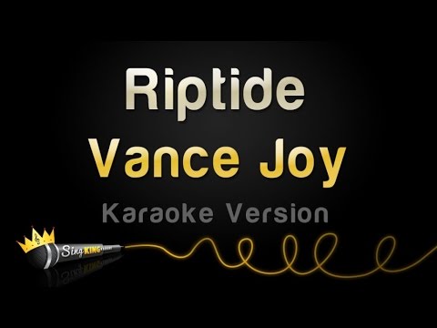 Vance Joy - Riptide