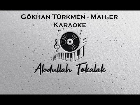 Gökhan Türkmen - Mahşer
