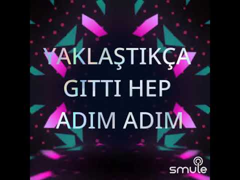 Ben o kara kıza yar olamadım