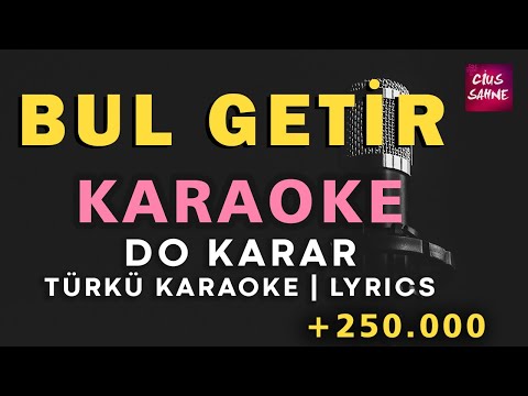 Bul Getir - Do