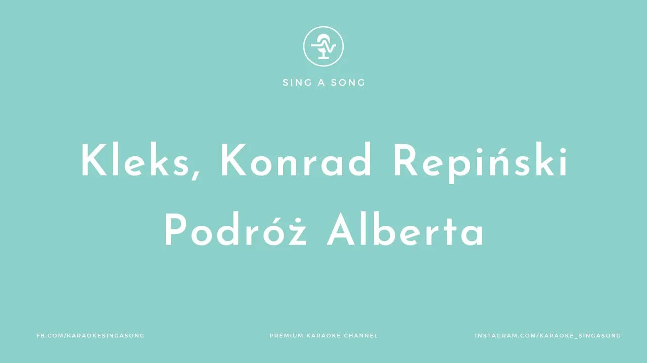 Kleks, Konrad Repiński - Podróż Alberta - Akademia Pana Kleksa