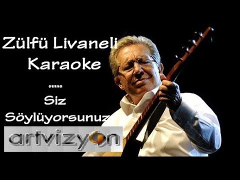 Zülfü Livaneli - Karlı Kayın Ormanı