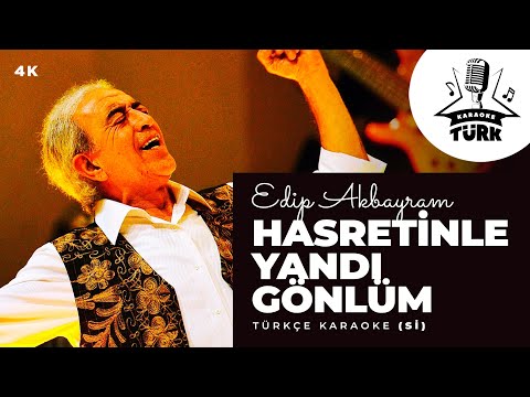 I Hasretinle Yandı Gönlüm I Sİ