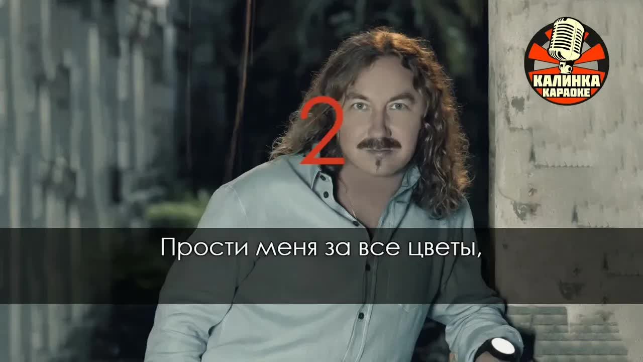 Игорь Николаев -  Выпьем за любовь