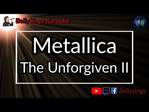 Metallica - The Unforgiven II