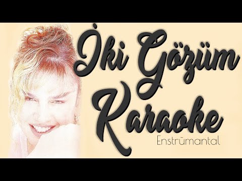 Sezen Aksu - İki Gözüm