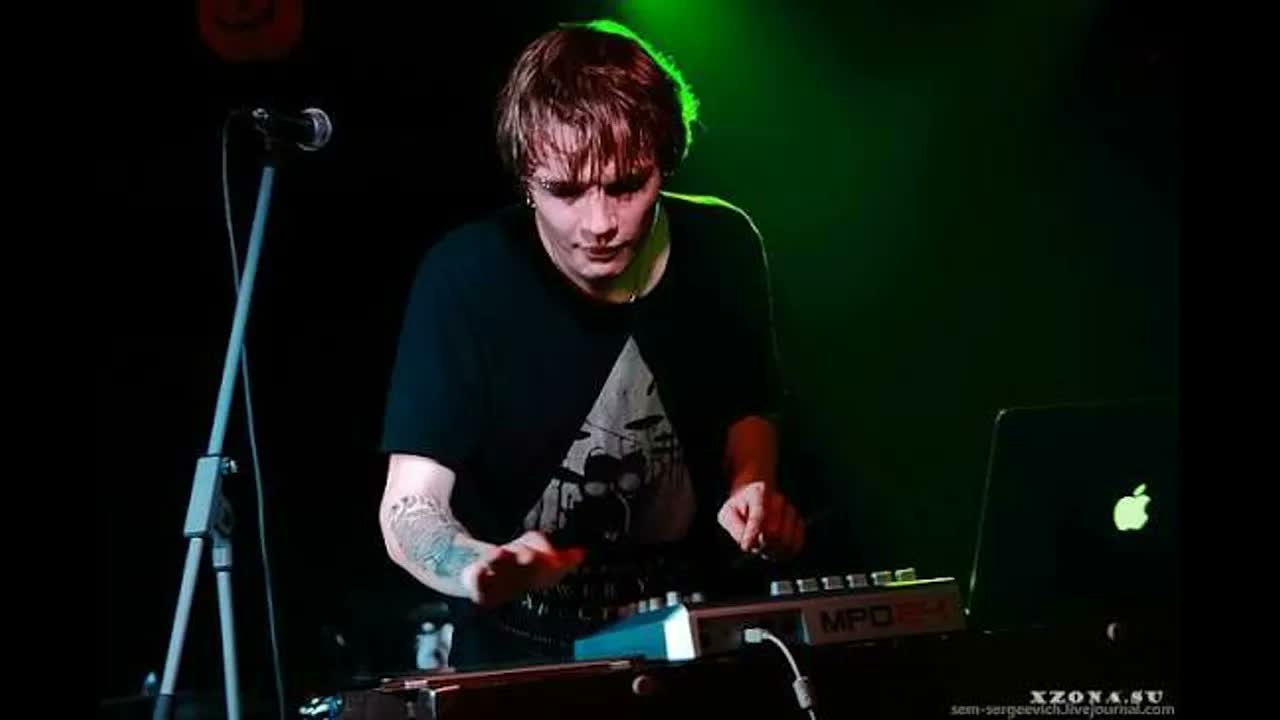 Юность внутри - убийцы